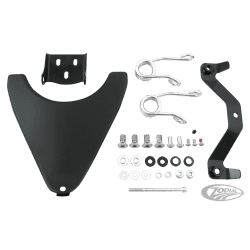 KIT DI MONTAGGIO SELLA SINGOLA V-TWIN MFG.