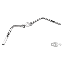 MANUBRI E COMANDI PER FORCELLE SPRINGER DAL 1937 AL 1948