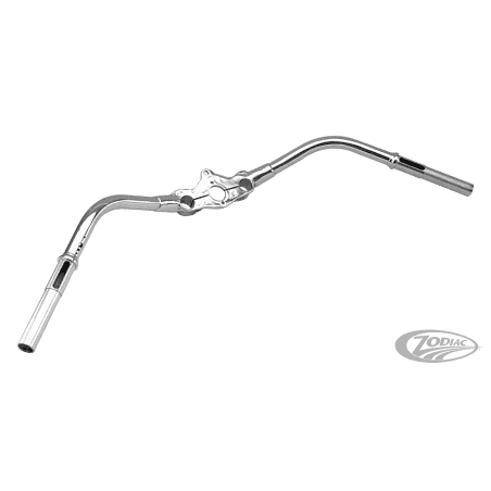 MANUBRI E COMANDI PER FORCELLE SPRINGER DAL 1937 AL 1948