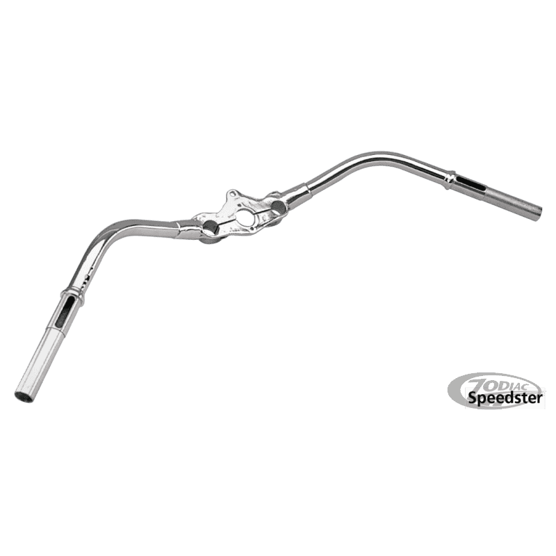 MANUBRI E COMANDI PER FORCELLE SPRINGER DAL 1937 AL 1948