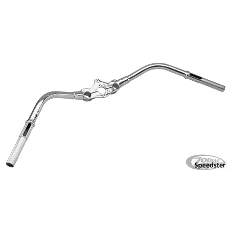 MANUBRI E COMANDI PER FORCELLE SPRINGER DAL 1937 AL 1948