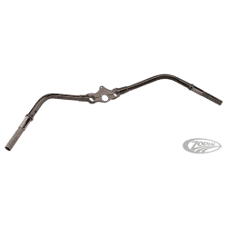 MANUBRI E COMANDI PER FORCELLE SPRINGER DAL 1937 AL 1948