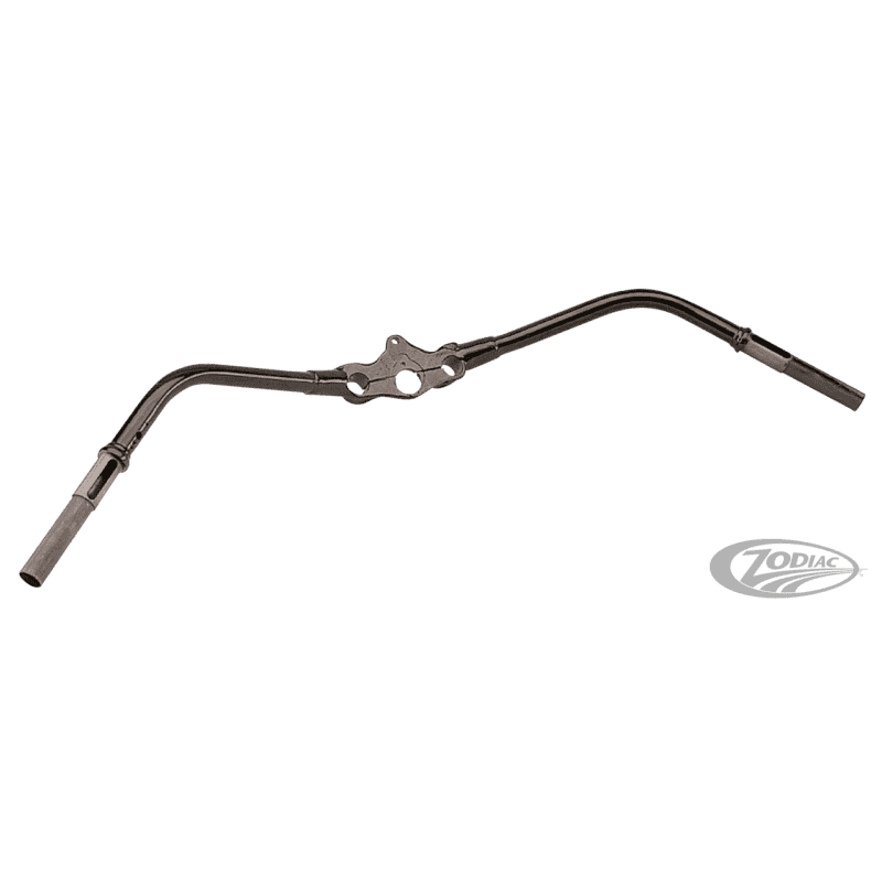 MANUBRI E COMANDI PER FORCELLE SPRINGER DAL 1937 AL 1948