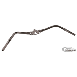 MANUBRI E COMANDI PER FORCELLE SPRINGER DAL 1937 AL 1948 2