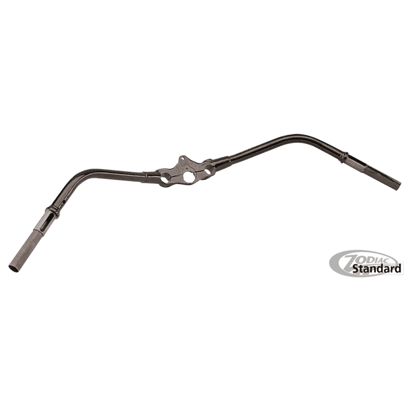 MANUBRI E COMANDI PER FORCELLE SPRINGER DAL 1937 AL 1948