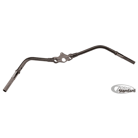 MANUBRI E COMANDI PER FORCELLE SPRINGER DAL 1937 AL 1948