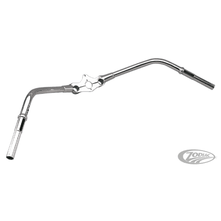 MANUBRI E COMANDI PER FORCELLE SPRINGER DAL 1937 AL 1948