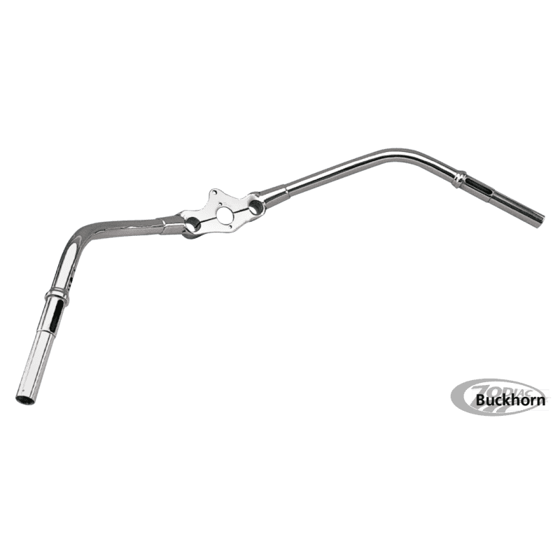 MANUBRI E COMANDI PER FORCELLE SPRINGER DAL 1937 AL 1948