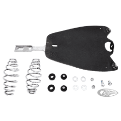 KIT DI MONTAGGIO SELLA SINGOLA V-TWIN MFG. 2