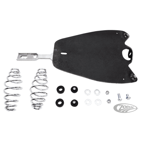 KIT DI MONTAGGIO SELLA SINGOLA V-TWIN MFG.