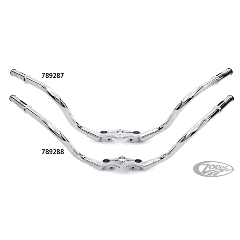 MANUBRI STELLING & HELLING PER FORCELLE SPRINGER