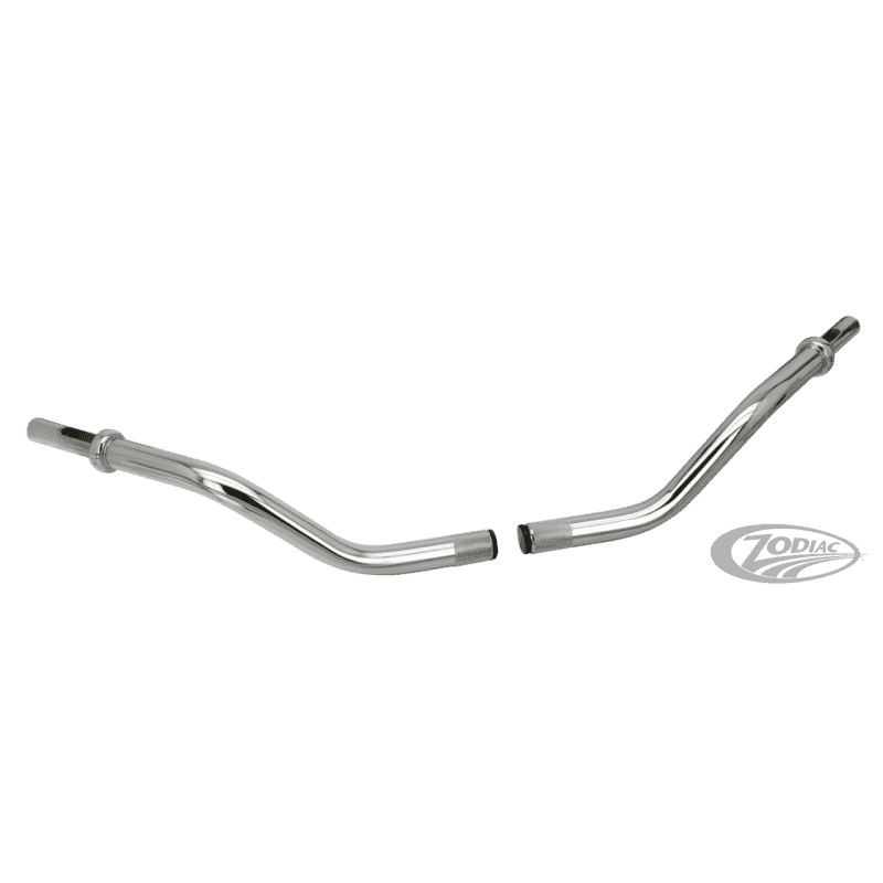 MANUBRI STILE FL VECCHIO TIPO