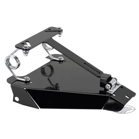 KIT DI MONTAGGIO SELLA SINGOLA A MOLLE PER SOFTAIL TWIN CAM