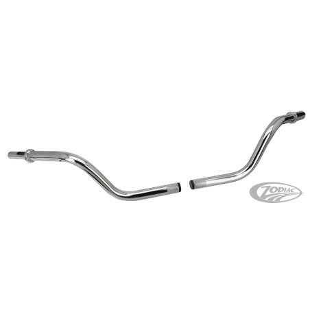 MANUBRI STILE FL VECCHIO TIPO