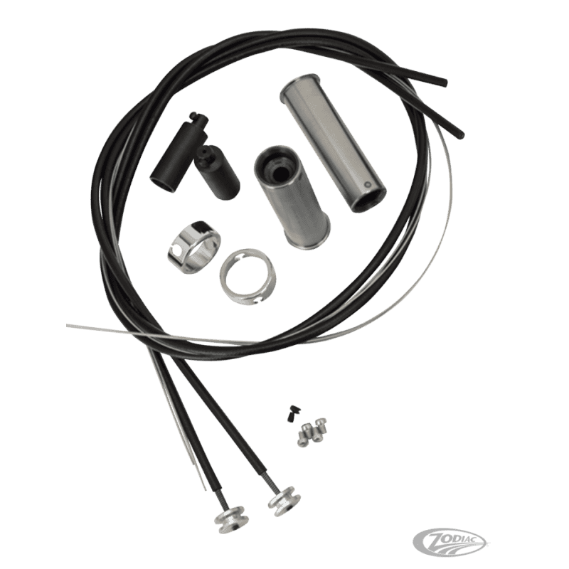 MANUBRI STILE FL VECCHIO TIPO