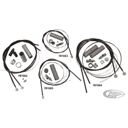 MANUBRI STILE FL VECCHIO TIPO 2