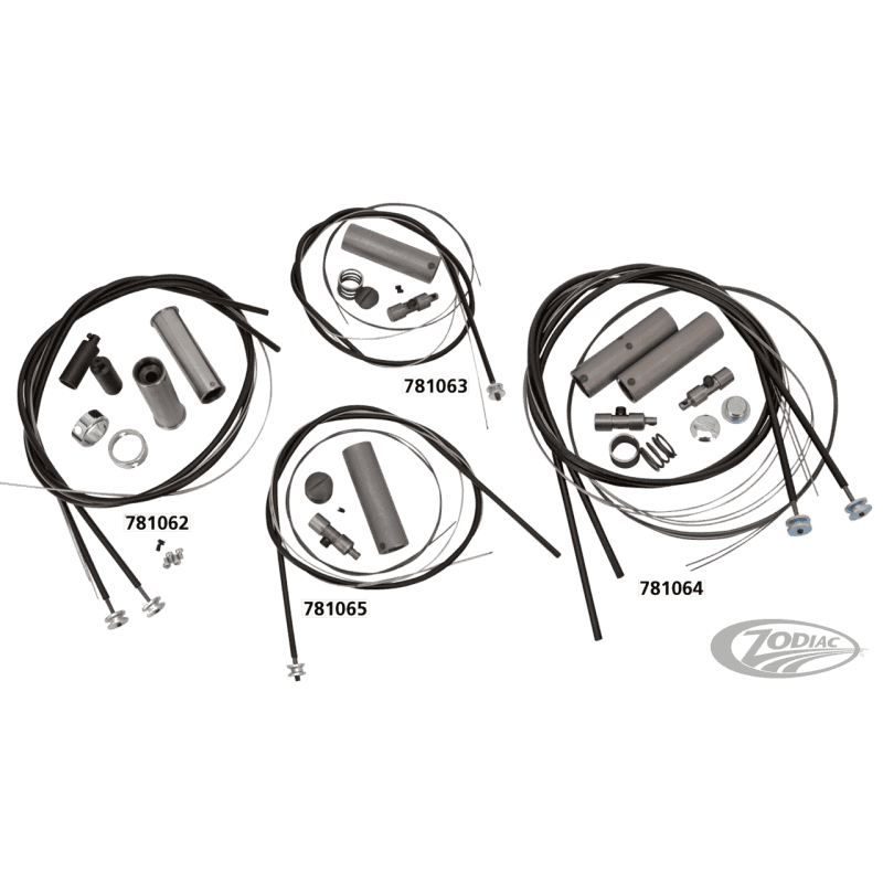 MANUBRI STILE FL VECCHIO TIPO