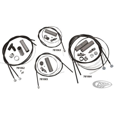 MANUBRI STILE FL VECCHIO TIPO