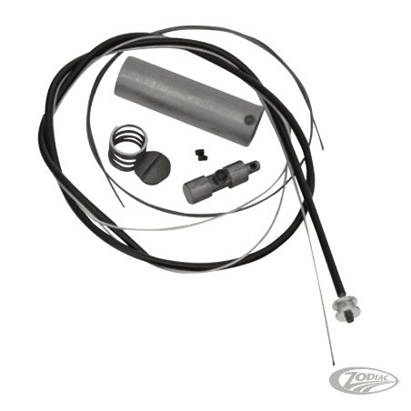 MANUBRI STILE FL VECCHIO TIPO