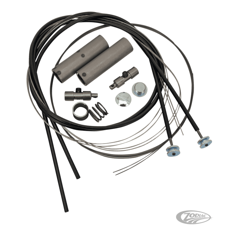 MANUBRI STILE FL VECCHIO TIPO