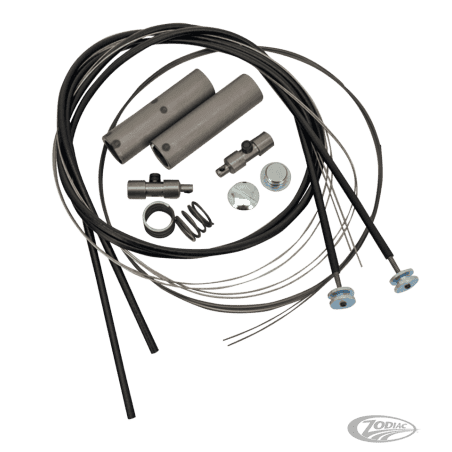 MANUBRI STILE FL VECCHIO TIPO