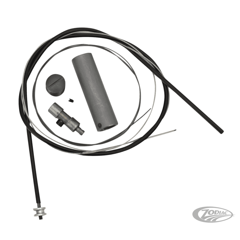 MANUBRI STILE FL VECCHIO TIPO