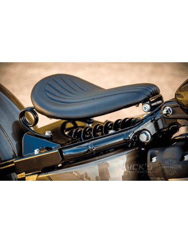 KIT DI MONTAGGIO RICK'S PER SELLA CON LE MOLLE SU SOFTAIL