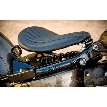 KIT DI MONTAGGIO RICK'S PER SELLA CON LE MOLLE SU SOFTAIL