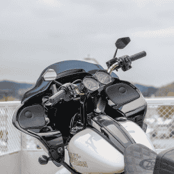 MANUBRIO ARLEN NESS STILE MX IN ACCIAIO INOX 2