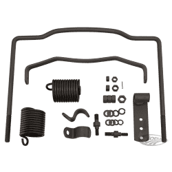 KIT DI MONTAGGIO SELLE BUDDY BIG TWIN 1937-1954