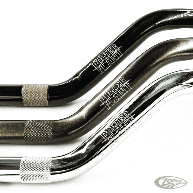 MANUBRI CUSTOM POWERPLANT P16