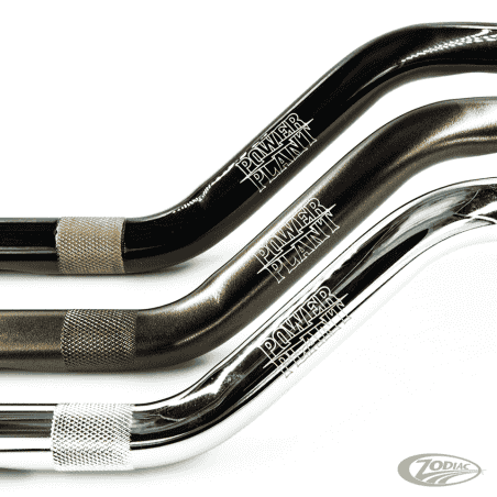 MANUBRI CUSTOM POWERPLANT P16