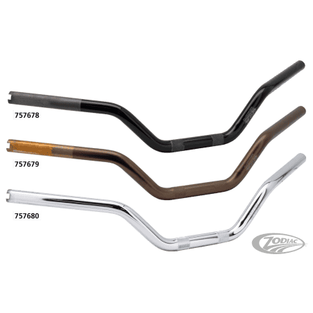 MANUBRI CUSTOM POWERPLANT P16