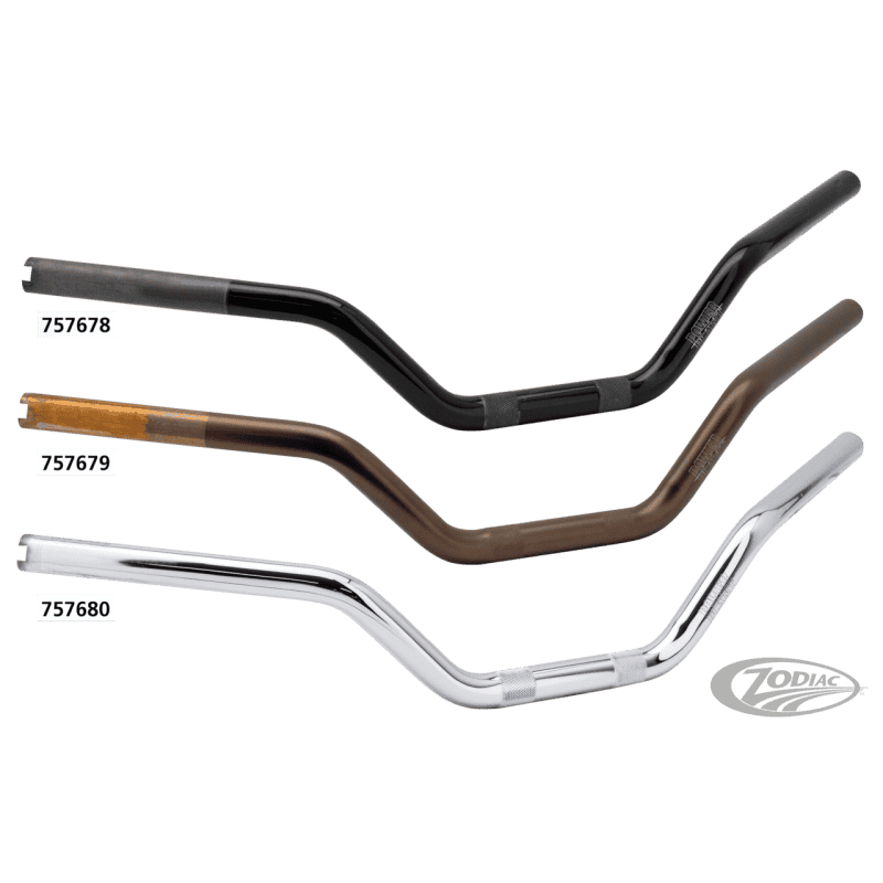 MANUBRI CUSTOM POWERPLANT P16