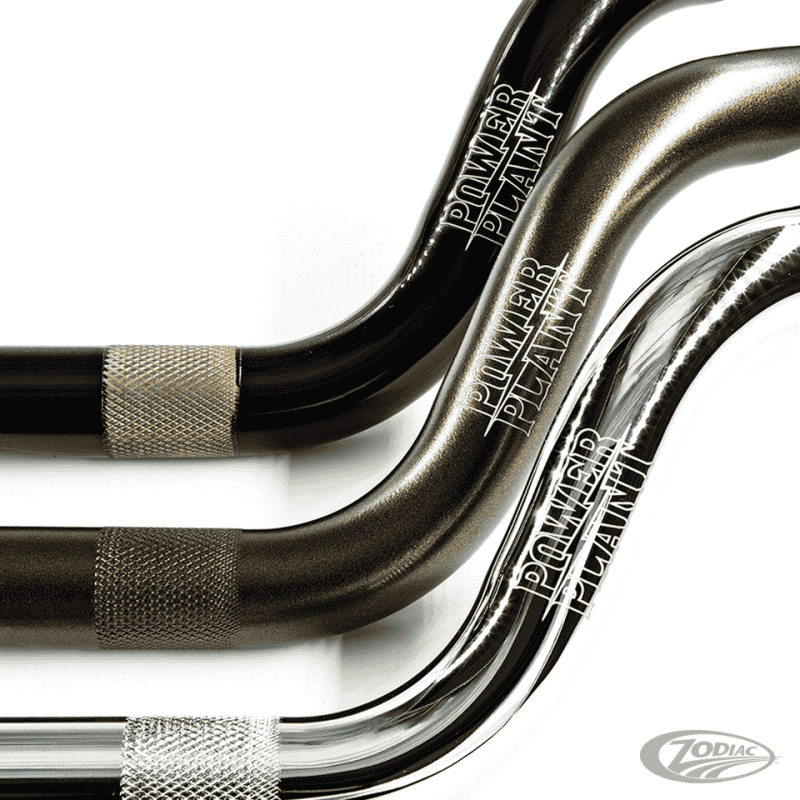 MANUBRI CUSTOM POWERPLANT P16