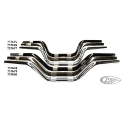 MANUBRI CUSTOM POWERPLANT P16