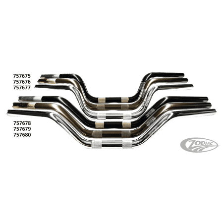 MANUBRI CUSTOM POWERPLANT P16