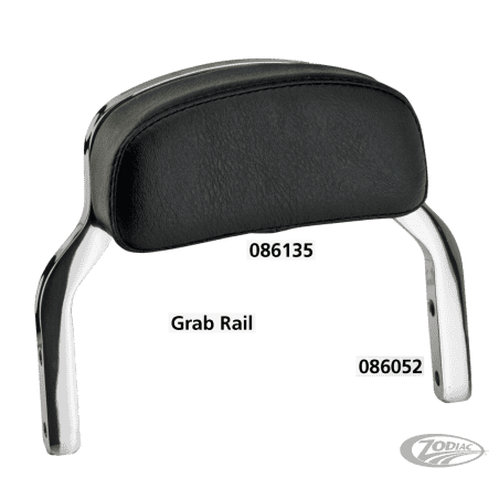 GRAB RAIL A SGANCIO RAPIDO