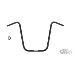 MANUBRI FEHLING APEHANGER DA UN POLLICE DI DIAMETRO