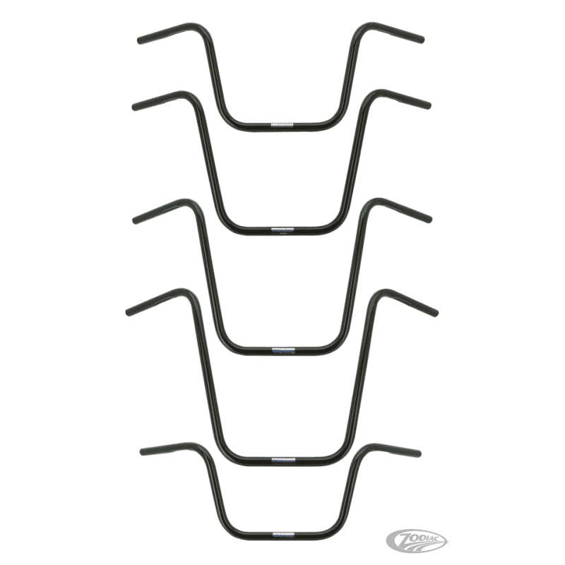 MANUBRI FEHLING APEHANGER DA UN POLLICE DI DIAMETRO