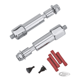 SISSY BAR SHORTY A SGANCIO RAPIDO 2