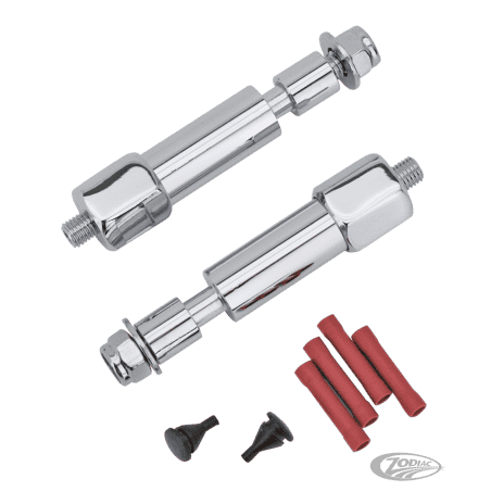 SISSY BAR SHORTY A SGANCIO RAPIDO