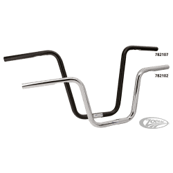 MANUBRI FEHLING APEHANGER DA UN POLLICE DI DIAMETRO