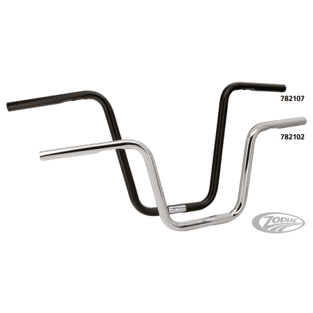 MANUBRI FEHLING APEHANGER DA UN POLLICE DI DIAMETRO