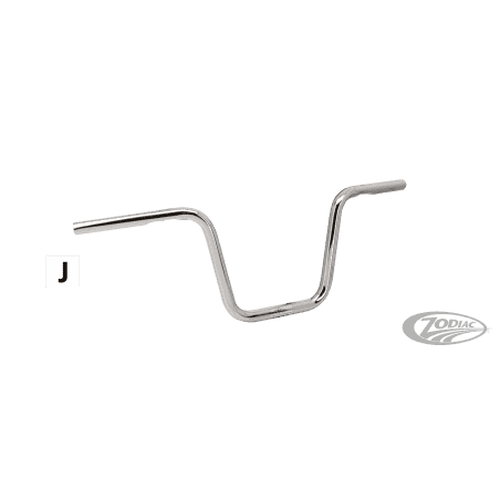 MANUBRI FEHLING APEHANGER DA UN POLLICE DI DIAMETRO