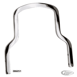 SISSY BAR SHORTY A SGANCIO RAPIDO