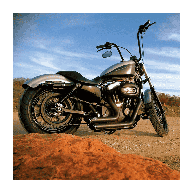 MANUBRI APEHANGER STRETTI DA BURLY DA UN POLLICE DI DIAMETRO