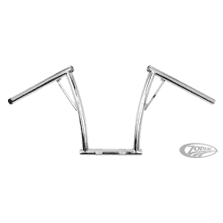 APEHANGER BURLY VIEJO E VIEJO CITO 2