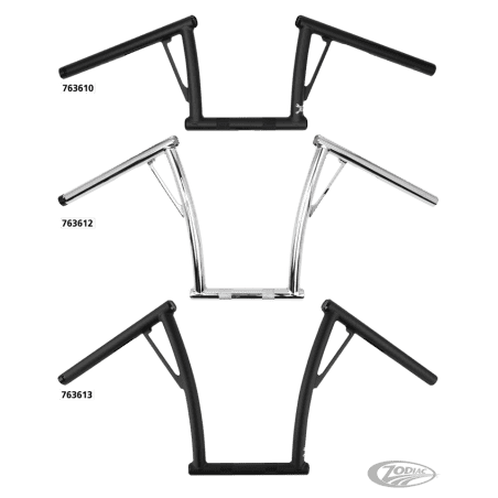 APEHANGER BURLY VIEJO E VIEJO CITO