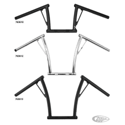 APEHANGER BURLY VIEJO E VIEJO CITO 2